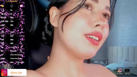 Diara online show from March 13, 8:54 am