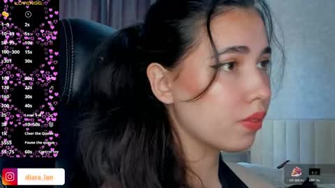 Diara online show from April 12, 8:30 am