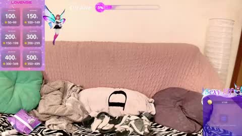 Diana online show from April 5, 3:15 am