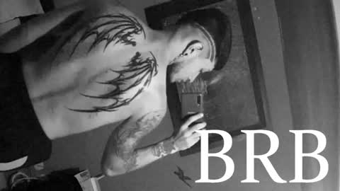 DICAPRIO online show from September 11, 7:14 pm