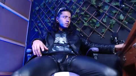 DICAPRIO online show from January 6, 7:28 pm