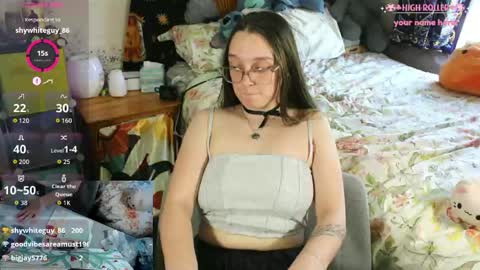Snapshot of dice_steele chatting on May 16, 7:34 pm dice_steele online show from May 16, 7:34 pm