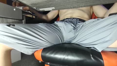 Dick And Muscle online show from February 11, 12:48 pm