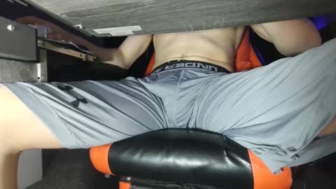 Dick And Muscle online show from February 12, 4:44 am