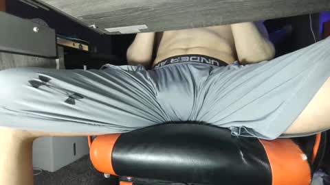 Dick And Muscle online show from February 16, 5:26 am