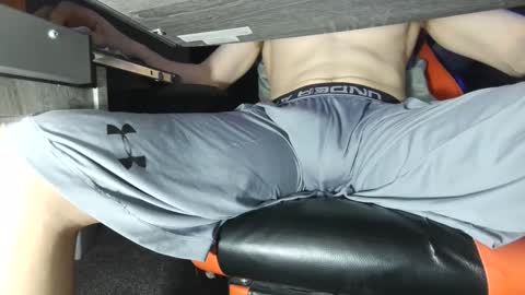 Dick And Muscle online show from February 18, 6:04 am