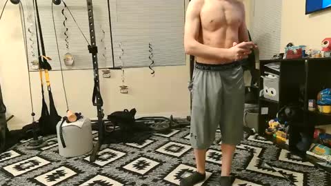 Dick And Muscle online show from February 25, 1:39 pm