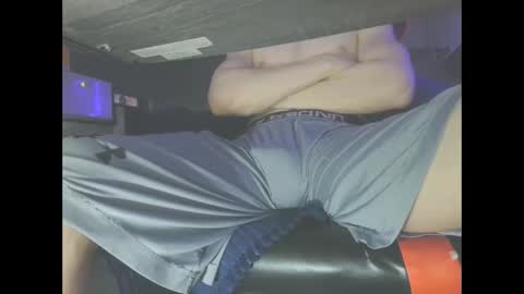 Dick And Muscle online show from March 11, 5:27 am