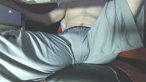 Dick And Muscle online show from September 11, 2:33 am