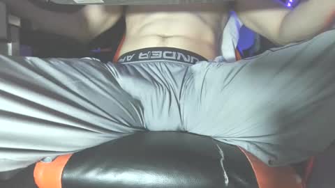 Dick And Muscle online show from September 27, 10:31 am