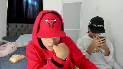 dick online show from January 14, 12:33 pm