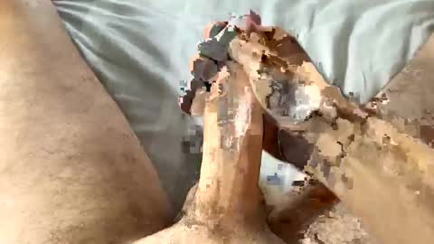 Snapshot of dick_nick1 chatting on October 31, 1:45 pm dick_nick1 online show from October 31, 1:45 pm