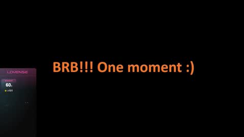 Snapshot of dick_playy chatting on November 8, 6:07 pm dick_playy online show from November 8, 6:07 pm