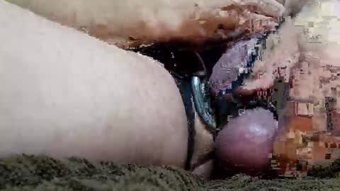 dickbeater4u online show from March 3, 3:23 am