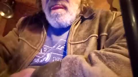 Snapshot of dickbowen64 chatting on January 9, 1:50 am Dickbowen online show from January 9, 1:50 am