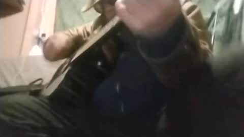 Snapshot of dickbowen64 chatting on January 18, 12:09 pm Dickbowen online show from January 18, 12:09 pm