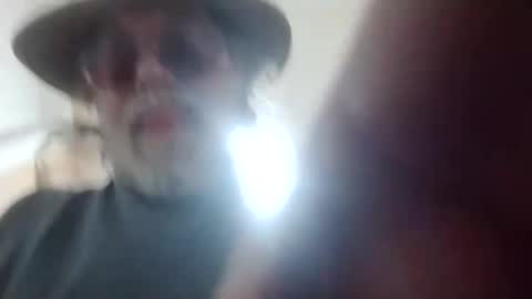 Snapshot of dickbowen64 chatting on February 19, 12:45 pm Dickbowen online show from February 19, 12:45 pm