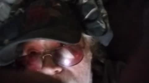 Snapshot of dickbowen64 chatting on April 12, 11:37 am Dickbowen online show from April 12, 11:37 am