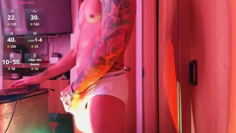 Damin online show from November 11, 2:55 am