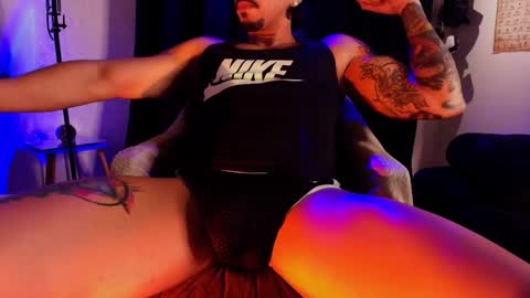 Damin online show from February 21, 12:28 pm