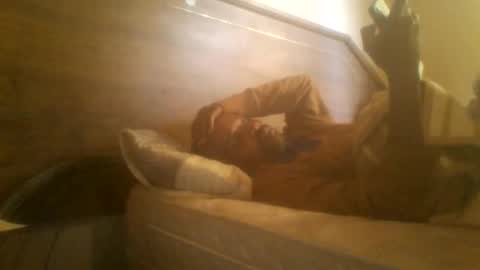 Snapshot of dickdaxxx chatting on February 18, 1:11 pm dickdaxxx online show from February 18, 1:11 pm