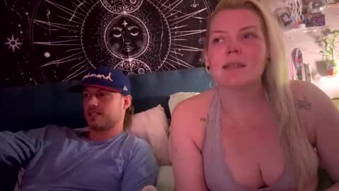 Beau online show from April 11, 7:45 am