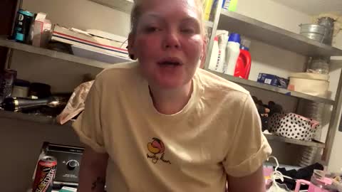 Beau online show from April 14, 8:42 am