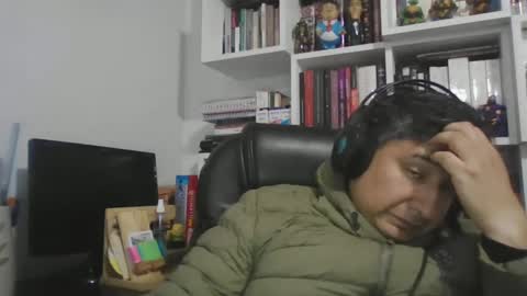 Snapshot of dickeduardo chatting on September 21, 4:36 am dickeduardo online show from September 21, 4:36 am