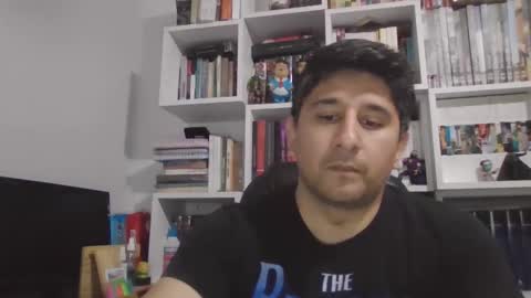 Snapshot of dickeduardo chatting on October 6, 4:21 am dickeduardo online show from October 6, 4:21 am