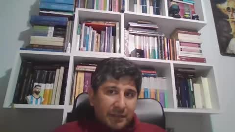 Snapshot of dickeduardo chatting on October 12, 6:45 am dickeduardo online show from October 12, 6:45 am