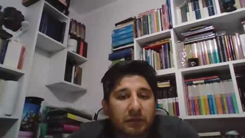 Snapshot of dickeduardo chatting on October 12, 10:20 pm dickeduardo online show from October 12, 10:20 pm