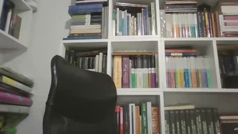 Snapshot of dickeduardo chatting on October 19, 6:47 am dickeduardo online show from October 19, 6:47 am