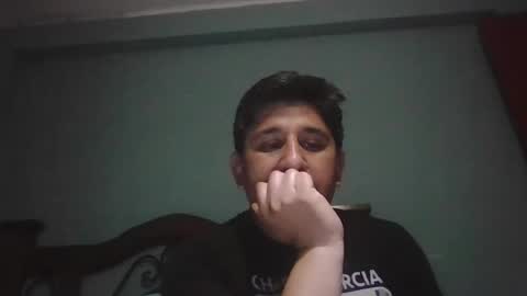 dickeduardo online show from November 6, 1:50 am