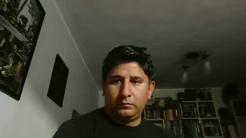 dickeduardo online show from April 5, 1:19 pm