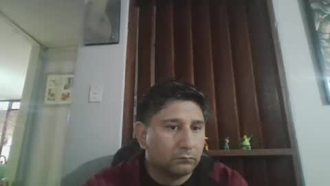 dickeduardo online show from April 25, 12:19 pm