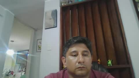 dickeduardo online show from April 29, 2:15 am