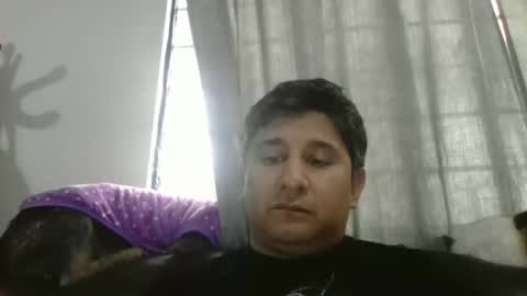 dickeduardo online show from May 10, 5:40 pm