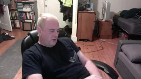 Richard Fleischer online show from January 2, 12:55 am