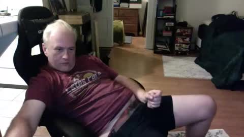 Richard Fleischer online show from October 26, 5:13 am