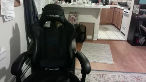 Snapshot of dickflasher5 chatting on February 27, 3:50 am Richard Fleischer online show from February 27, 3:50 am