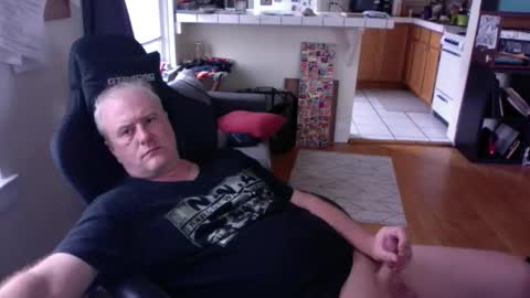 Snapshot of dickflasher5 chatting on March 26, 5:18 pm Richard Fleischer online show from March 26, 5:18 pm