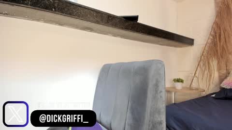 Dick Griffith online show from January 19, 4:04 pm