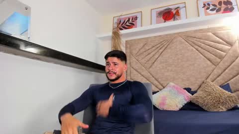 Dick Griffith online show from January 21, 10:19 pm