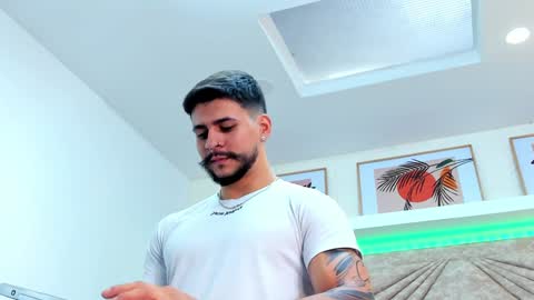 Dick Griffith online show from February 6, 2:48 pm