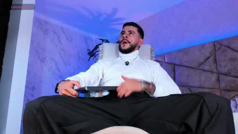 Dick Griffith online show from October 19, 12:50 pm