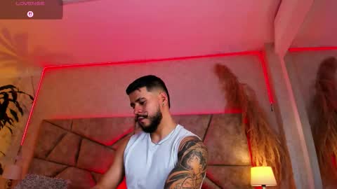 Dick Griffith online show from November 6, 7:48 pm