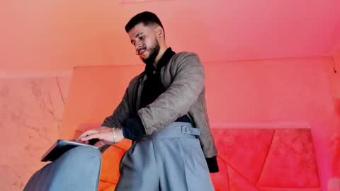 Dick Griffith online show from February 14, 11:40 am