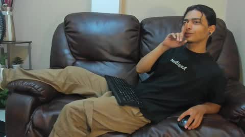 dickie_dicking online show from October 1, 9:43 pm