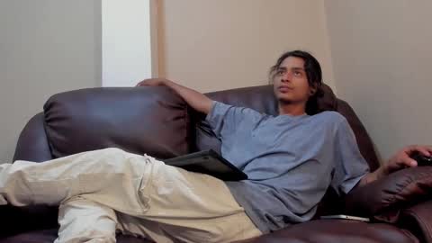 dickie_dicking online show from October 4, 8:40 pm