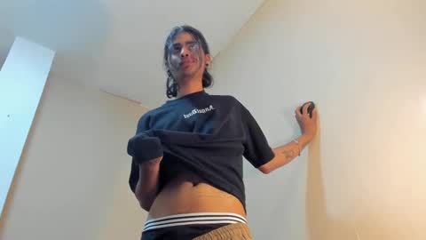 dickie_dicking online show from October 8, 9:01 pm